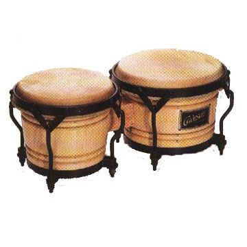 CADESON BONGOS 拉丁鼓