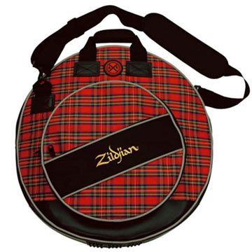 Zildjian Adrian Young 銅鈸袋