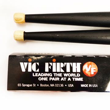 Vic Firth SSG Steve Gadd 簽名鼓棒 經典美國鼓棒品牌 手感好 容易使用