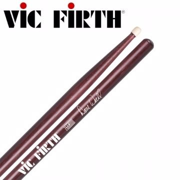 Vic Firth 『 標準簽名鼓棒 Dave Weckl 』型號SDW