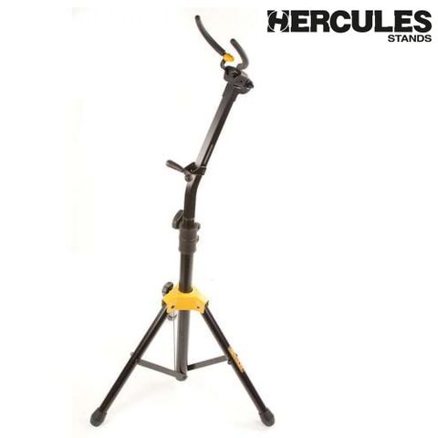 HERCULES 海麗絲 中音/次中音薩克斯風架 可收折支撐桿設計 DS730B