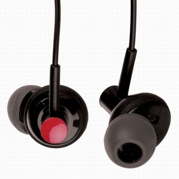 Superlux監聽級內耳式小耳機HD381