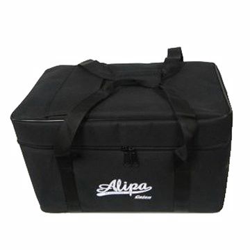 Alipa 台灣製造 木箱鼓 專用背袋-大尺寸 (48cm以下適用)