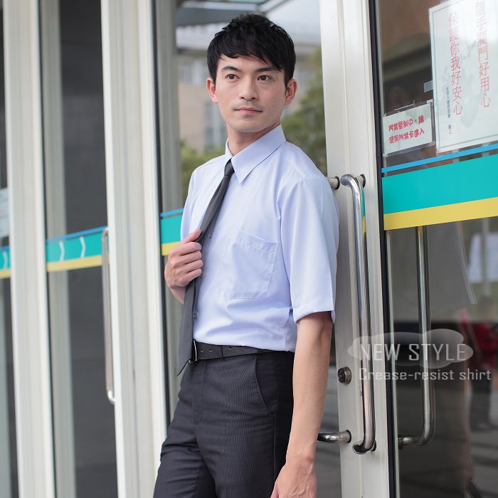 門禁NEW STYLE-resist shirt