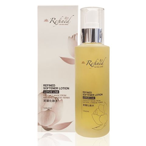 蓮芳 芙蕖化妝水(黑斑用)