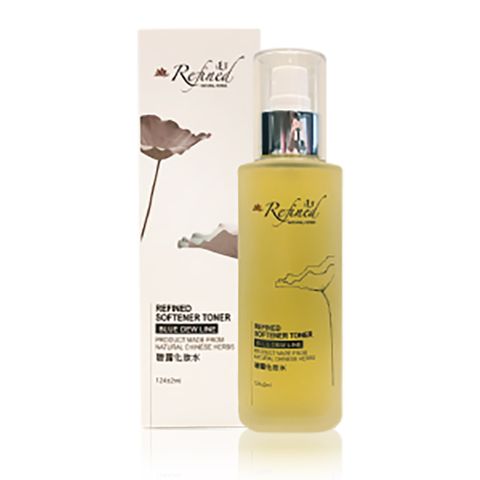 蓮芳 碧露化妝水(面皰用)