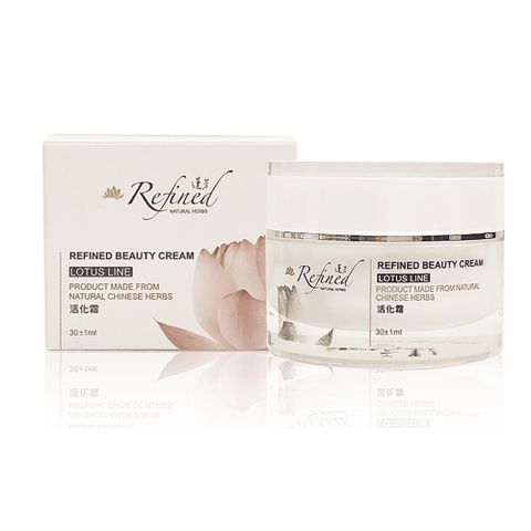 蓮芳 活化霜(黑斑用)