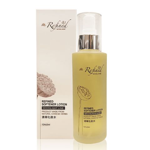 蓮芳 清華化妝水(敏感用)