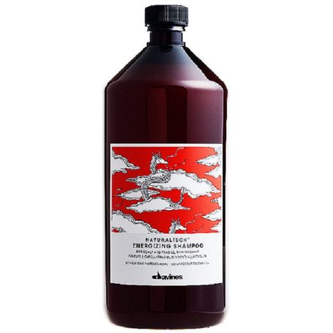 DAVINES 達芬尼斯 能量豐茂洗髮露 1000ml