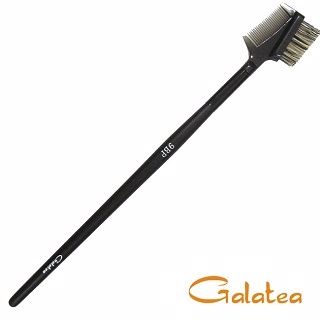 Galatea 葛拉蒂 鑽顏系列-9BP眉睫兩用刷