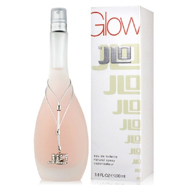 JLO 珍妮佛羅培茲 J.LO Glow 女性噴式淡香水 100ml