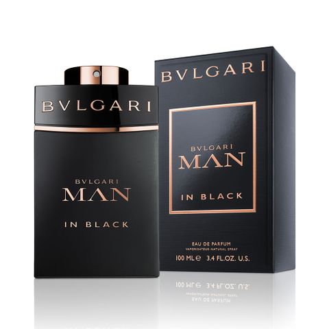 BVLGARI 寶格麗 當代真我男性淡香精100ml