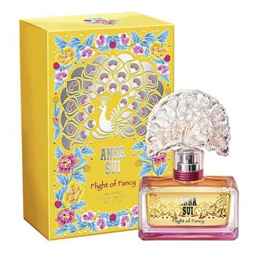 Anna Sui 安娜蘇  逐夢翎雀淡香水(30ml)