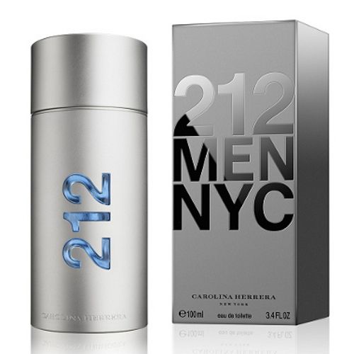 香水(男性用) HERRERA FOR MEN 200ml Herrera For Men Carolina Herrera Cologne - un parfum pour