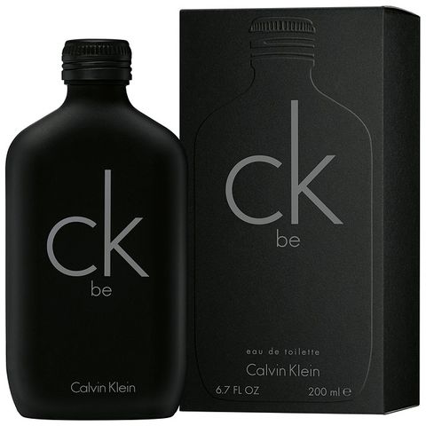 Calvin Klein CK be 中性淡香水 200ml