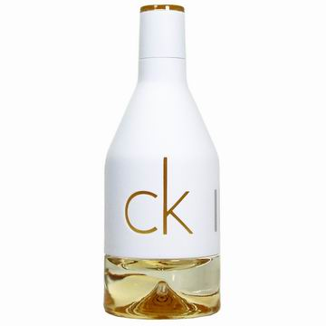 calvin klein into you her