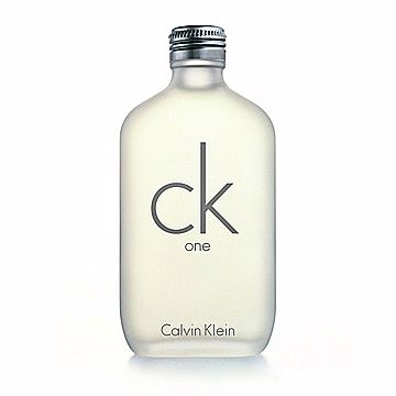 《Calvin Klein 卡文克萊》 CK ONE 中性噴式淡香水 200ml 專櫃公司貨