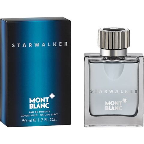 MONTBLANC 萬寶龍 星際旅者男性淡香水 50ml