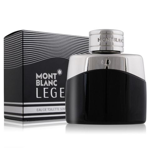 MONTBLANC 萬寶龍 傳奇經典男性淡香水 50ml