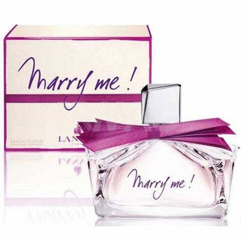 LANVIN Marry Me 女性淡香精 50ml 