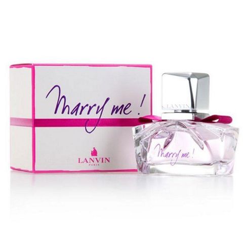 LANVIN 浪凡 Marry Me 女性淡香精 30ml