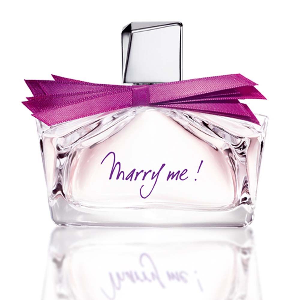 LANVIN 浪凡  MARRY Me 女性淡香精 75ml