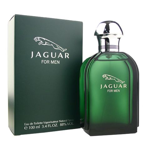 JAGUAR 積架 尊爵經典男性淡香水 100ml