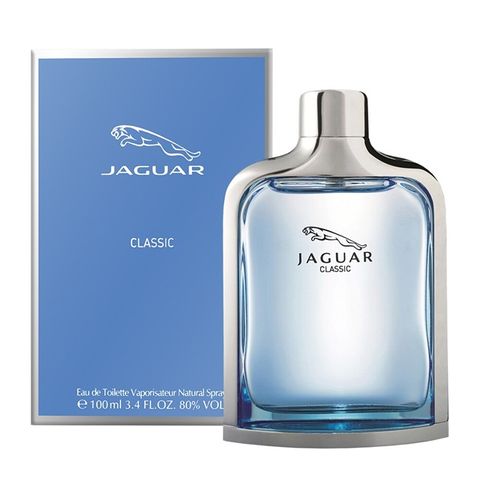 JAGUAR 積架 新尊爵男性淡香水 100ml