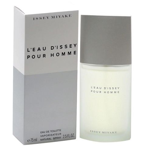 Issey Miyake 三宅一生 一生之水男性淡香水 75ml