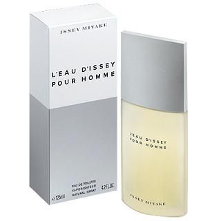 Issey miyake discount 香水專櫃