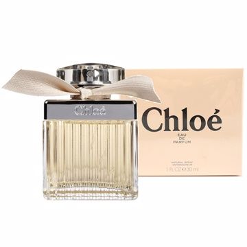 CHLOE 克羅埃 r經典同名女士淡香精30ml