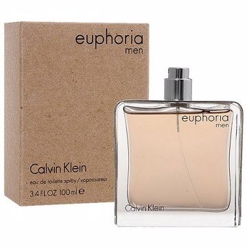 euphoria tester 100ml