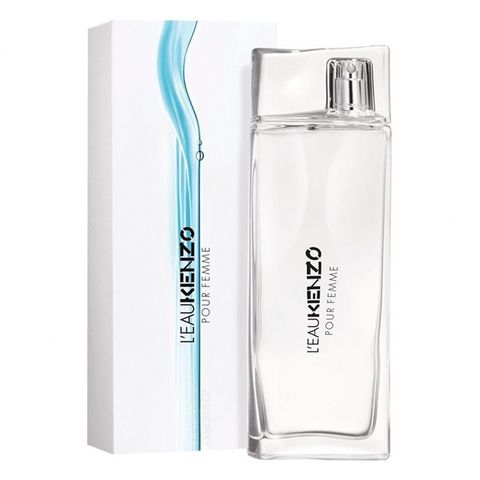 KENZO 水之戀淡香水 100ml