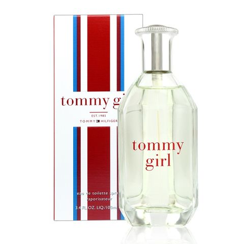 Tommy Hilfiger TOMMY GIRL 女性淡香水 100ml