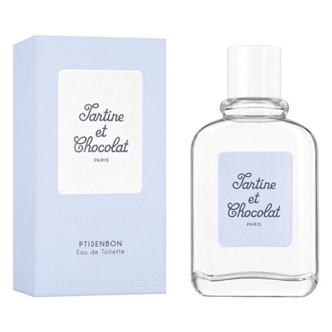 Givenchy 紀梵希 小熊寶寶香水 100ml