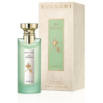 BVLGARI 寶格麗 綠茶中性淡香水 75ml