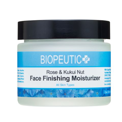 BIOPEUTIC 葆療美  Kukui玫瑰保濕乳2oz