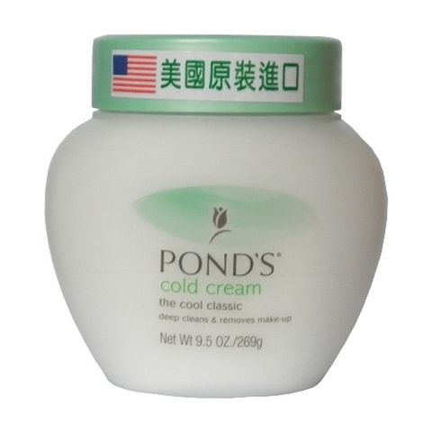 POND'S 美國PONDS卸妝冷霜269g