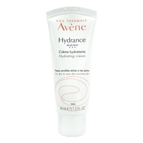 Avene 雅漾 24H全效活泉保濕精華乳(滋潤型)40ml