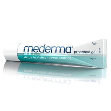 Mederma 美德 凝膠 20g