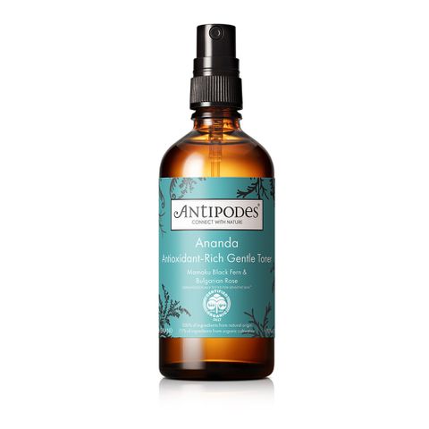 【aqi潔麗雅】Antipodes 千年永泉修護化粧水 100ml