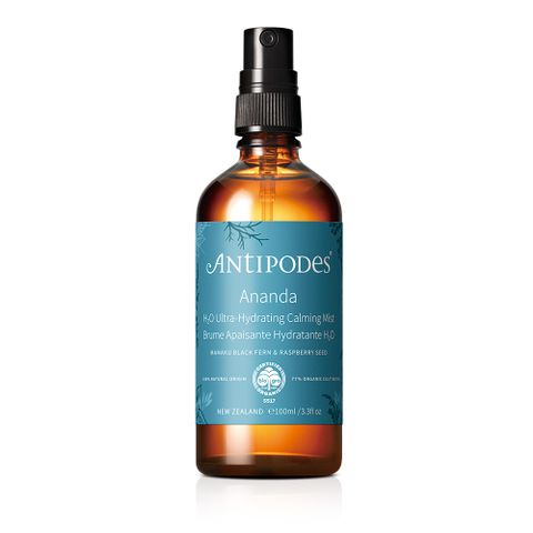 【aqi潔麗雅】Antipodes 千年永泉修護化粧水 100ml