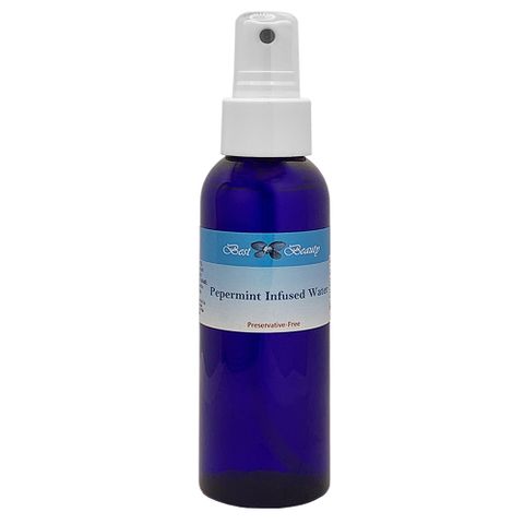 Body Temple 身體殿堂 100%薄荷精油純露100ml