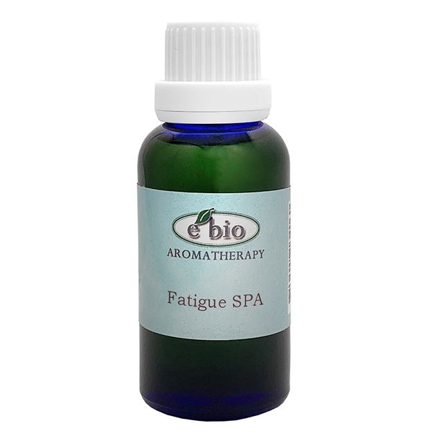 e'bio 伊比歐 ebio 筋肉舒緩水療SPA泡澡精油 30ml