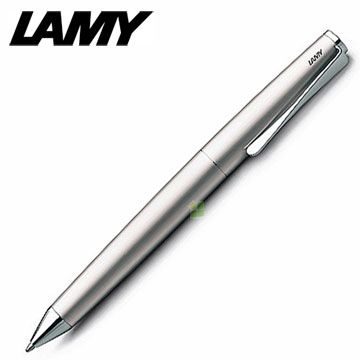 LAMY STUDIO  不銹鋼刷紋 原子筆