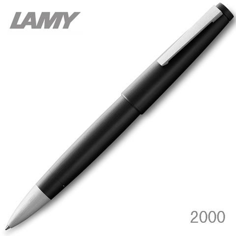 LAMY 2000系列 鋼珠筆*301 德國