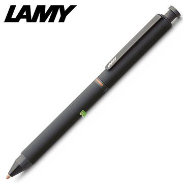 LAMY 匹敵系列 三用筆