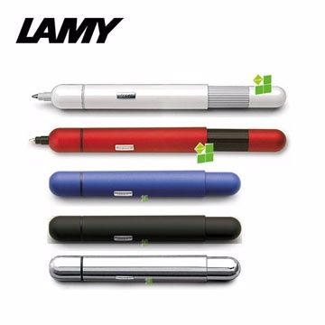 LAMY 德國 Pico 口袋筆