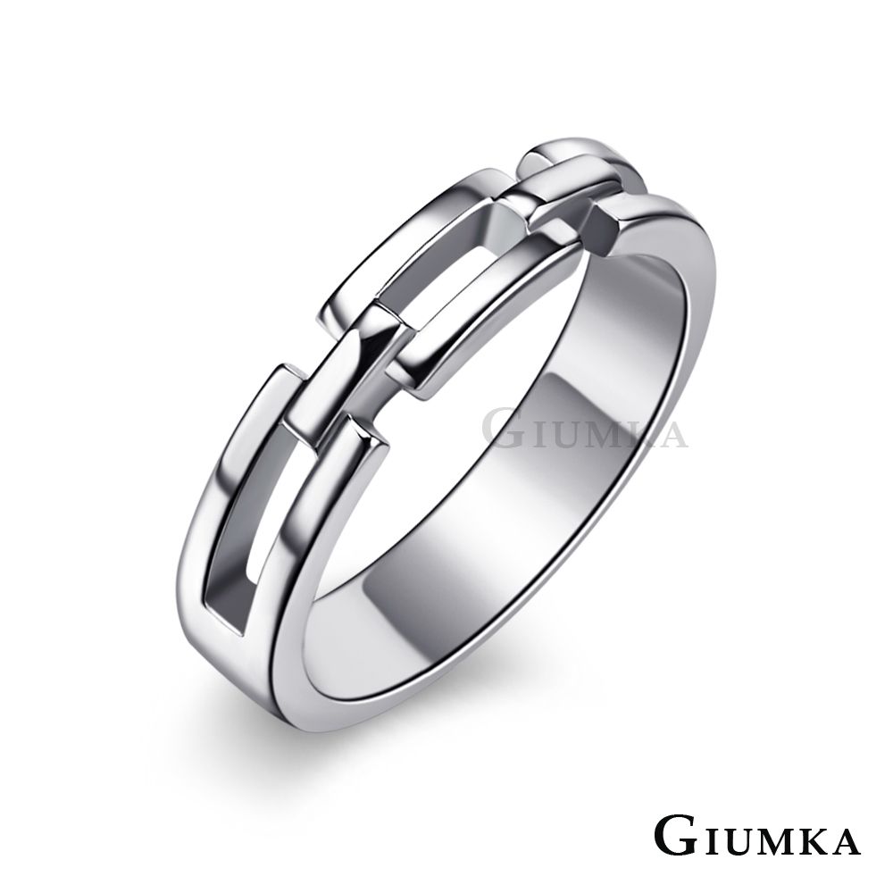 GIUMKA 對戒戒指女情人節禮物
