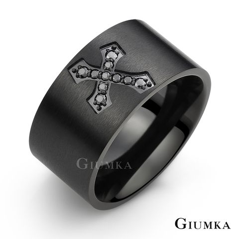 GIUMKA 對戒戒指男情人節禮物